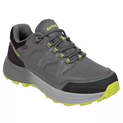 Men's Canyon View Waterproof Hiking Shoe