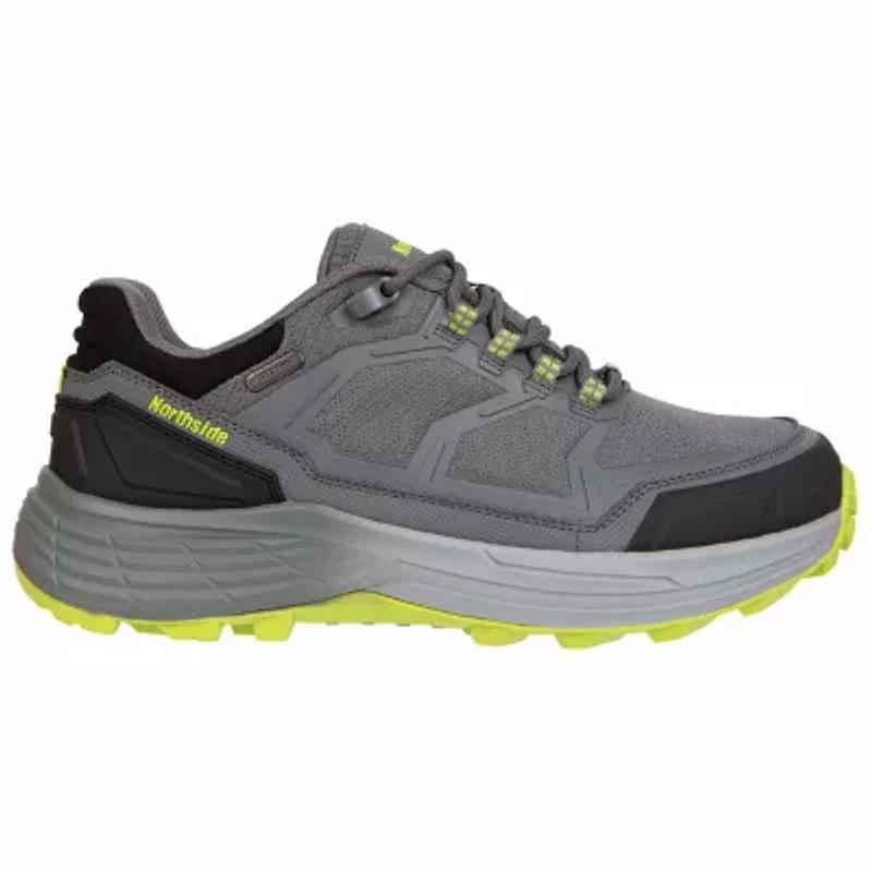 Men's Canyon View Waterproof Hiking Shoe