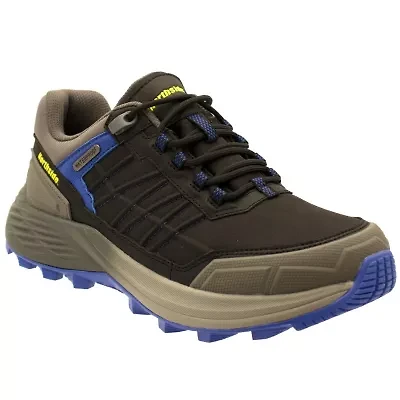 Men's Eaglewood Waterproof Hiking Shoe