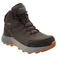 Men's Alpine Ridge Mid Waterproof Hiking Boot