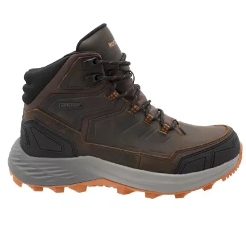 Men's Alpine Ridge Mid Waterproof Hiking Boot