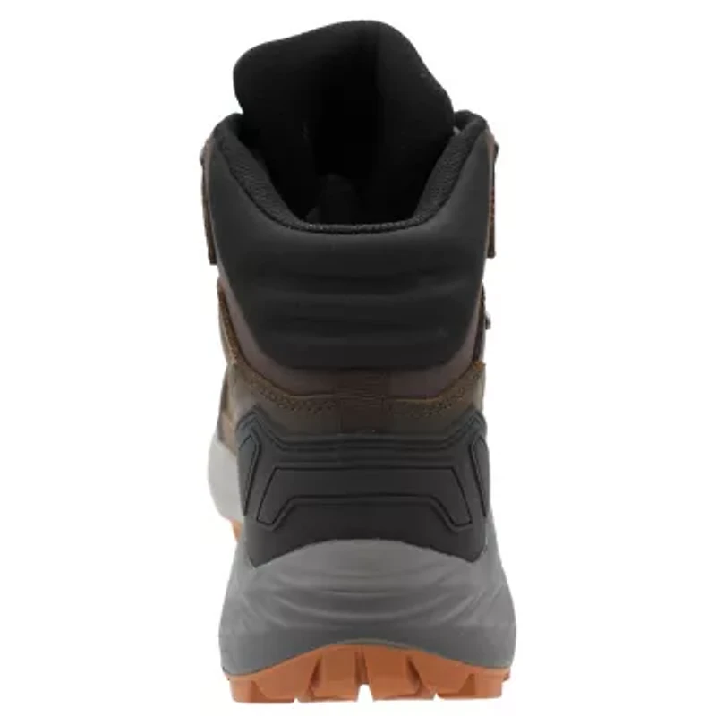 Men's Alpine Ridge Mid Waterproof Hiking Boot