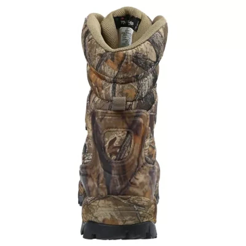 Men's Crossite Insulated Waterproof Hunting Boot