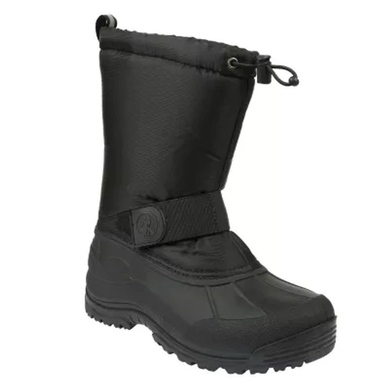 Men's Leavenworth Insulated Winter Snow Boot