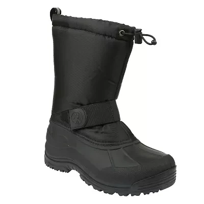 Men's Leavenworth Insulated Winter Snow Boot