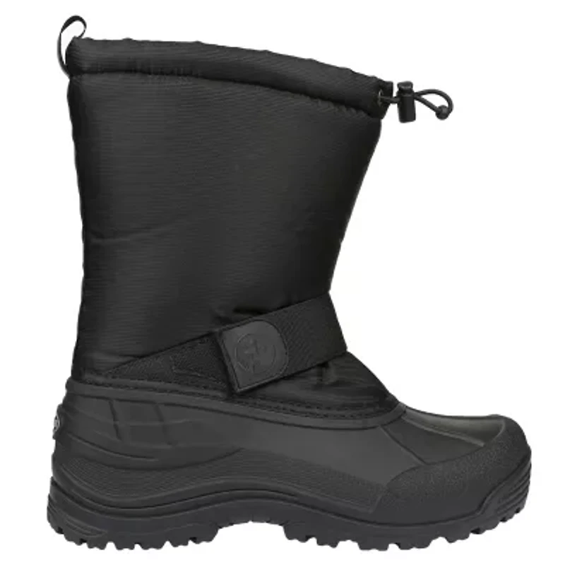 Men's Leavenworth Insulated Winter Snow Boot