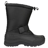 Men's Leavenworth Insulated Winter Snow Boot