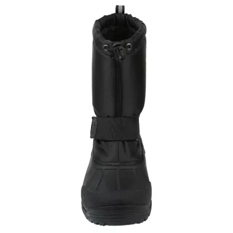 Men's Leavenworth Insulated Winter Snow Boot