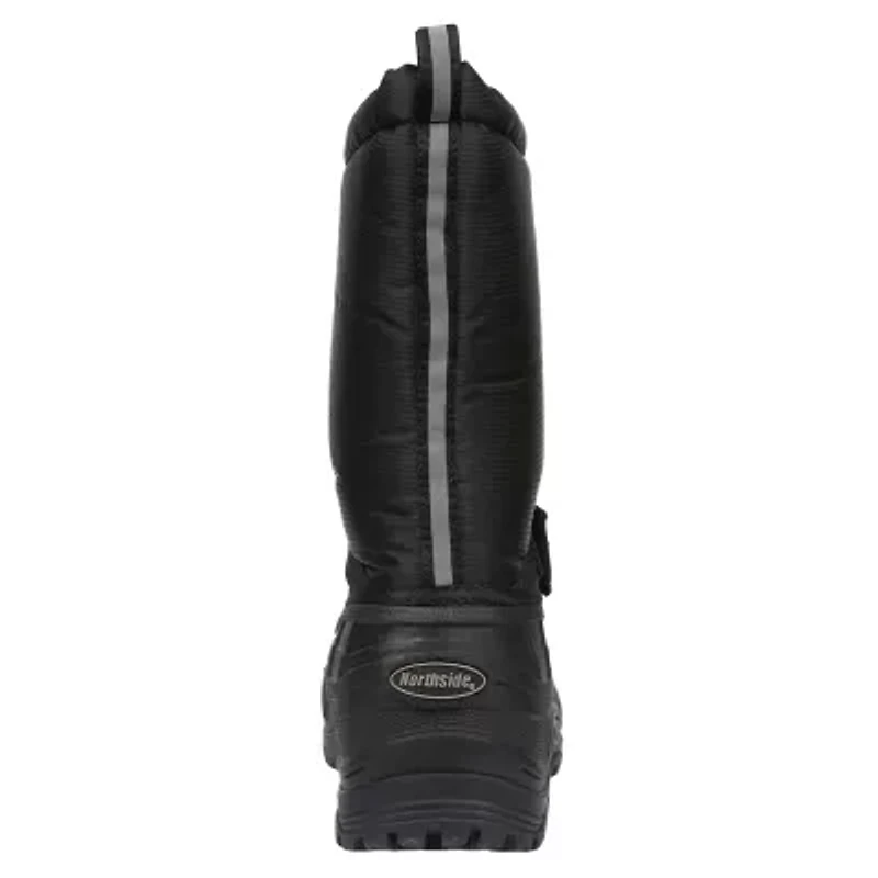 Men's Leavenworth Insulated Winter Snow Boot