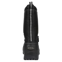 Men's Leavenworth Insulated Winter Snow Boot