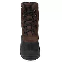 Men's Timber Crest Insulated Winter Snow Boot