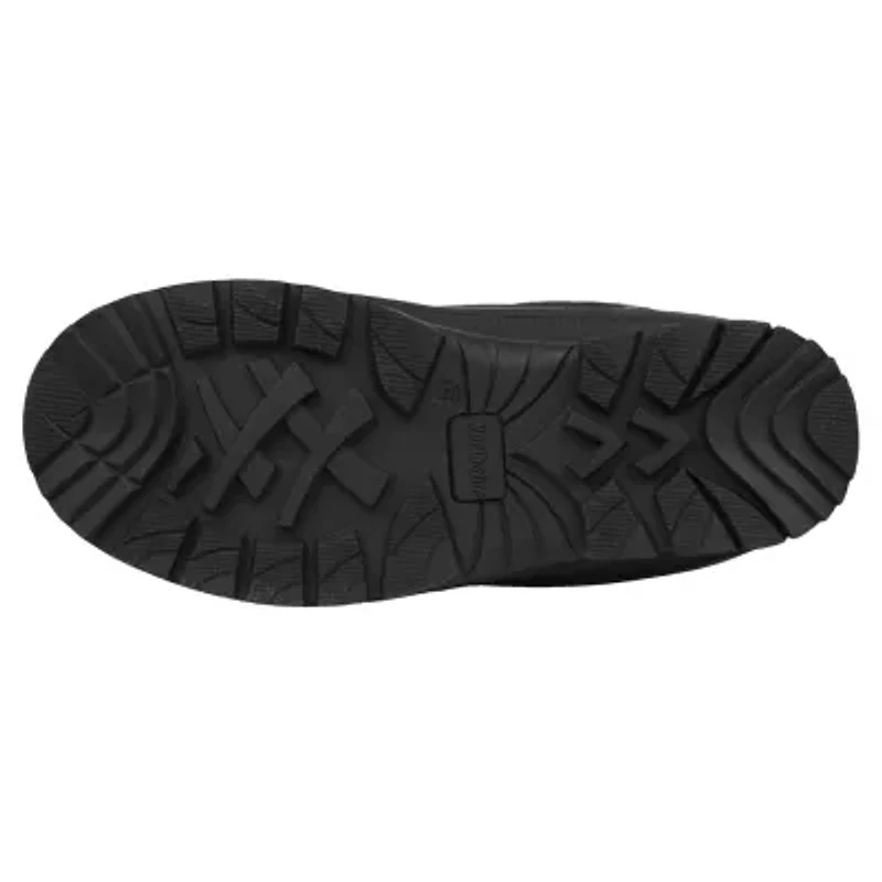 Men's Timber Crest Insulated Winter Snow Boot