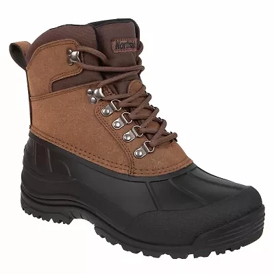 Men's Glacier Peak Insualted Snow Boot