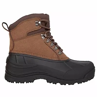 Men's Glacier Peak Insualted Snow Boot