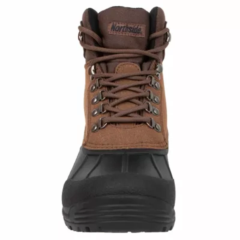 Men's Glacier Peak Insualted Snow Boot