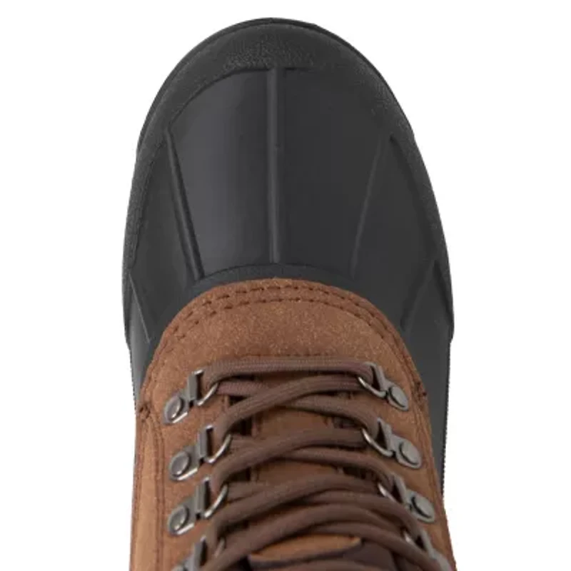 Men's Glacier Peak Insualted Snow Boot