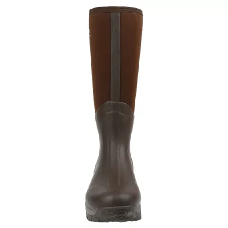 Men's Glacier Drift Insulated Waterproof All-Weather Rain Boot