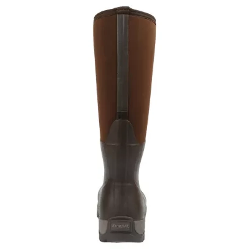 Men's Glacier Drift Insulated Waterproof All-Weather Rain Boot