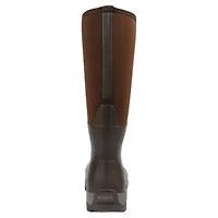 Men's Glacier Drift Insulated Waterproof All-Weather Rain Boot