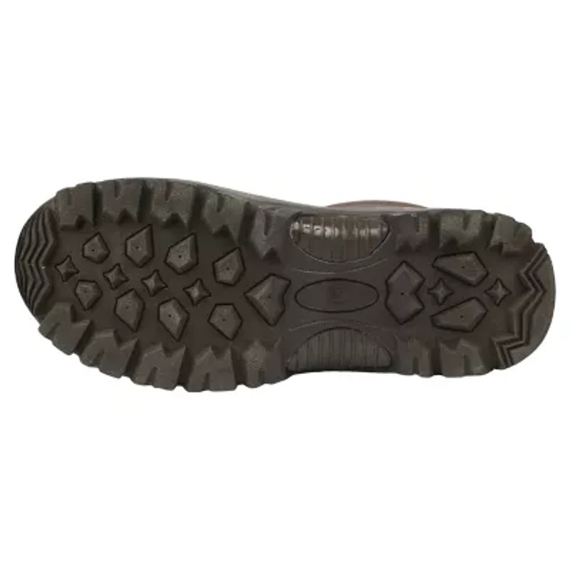 Men's Glacier Drift Insulated Waterproof All-Weather Rain Boot