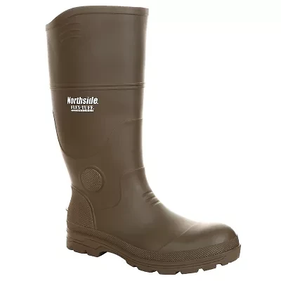 Men's Walcot Flex-Tuff Waterproof Rain Boot