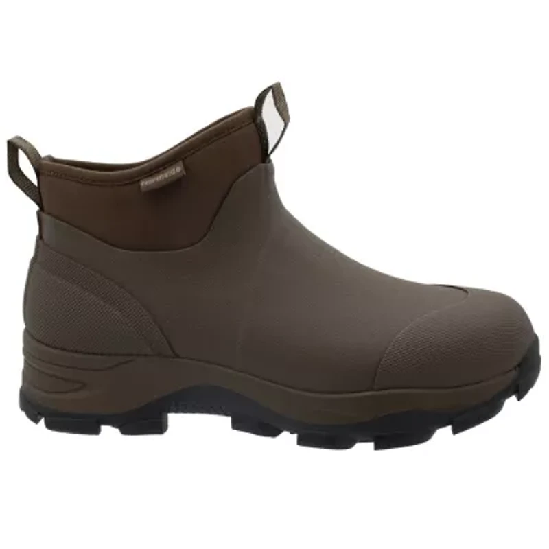 Men's Hartline Insulated Waterproof Rain Boot