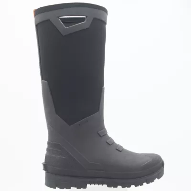 Men's Hurricane Ridge Insulated Waterproof All-Weather Rain Boot