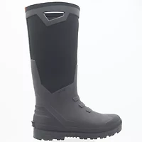 Men's Hurricane Ridge Insulated Waterproof All-Weather Rain Boot
