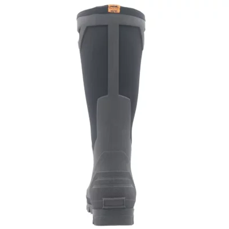 Men's Hurricane Ridge Insulated Waterproof All-Weather Rain Boot