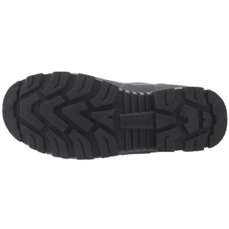 Men's Hurricane Ridge Insulated Waterproof All-Weather Rain Boot