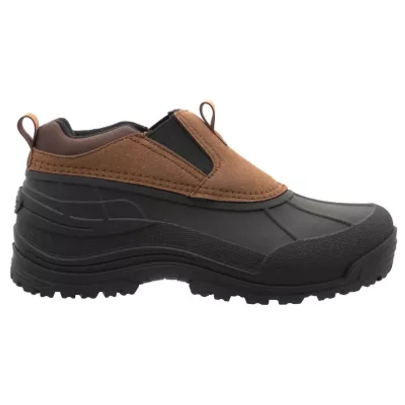 Men's Dawson II Insulated Snow Boot