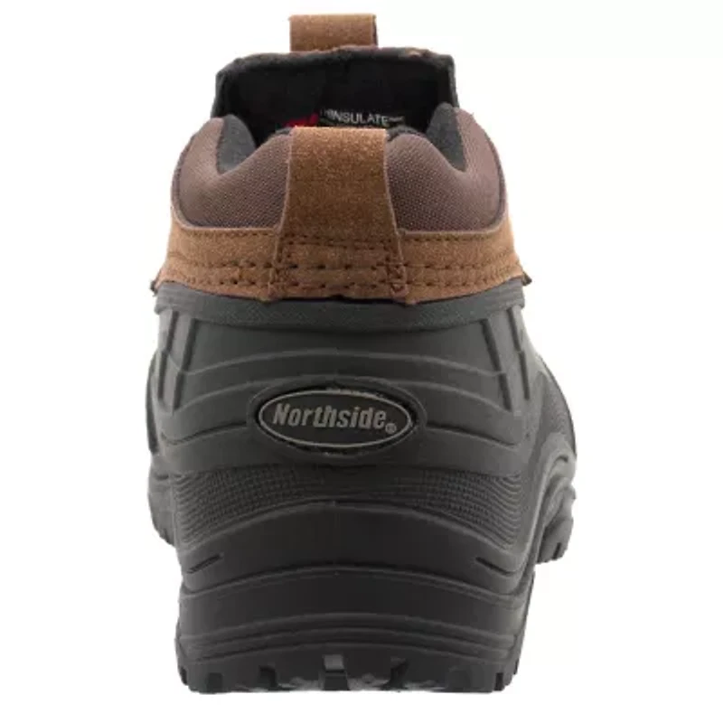 Men's Dawson II Insulated Snow Boot