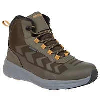 Men's Wolf Creek Waterproof Insulated Snow Boot