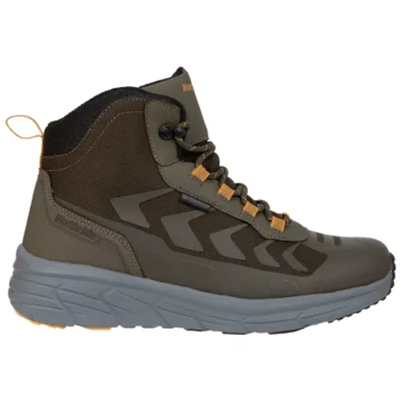 Men's Wolf Creek Waterproof Insulated Snow Boot
