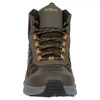 Men's Wolf Creek Waterproof Insulated Snow Boot