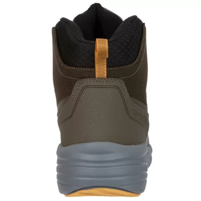 Men's Wolf Creek Waterproof Insulated Snow Boot