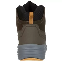 Men's Wolf Creek Waterproof Insulated Snow Boot