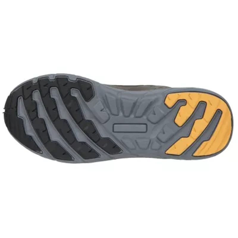 Men's Wolf Creek Waterproof Insulated Snow Boot