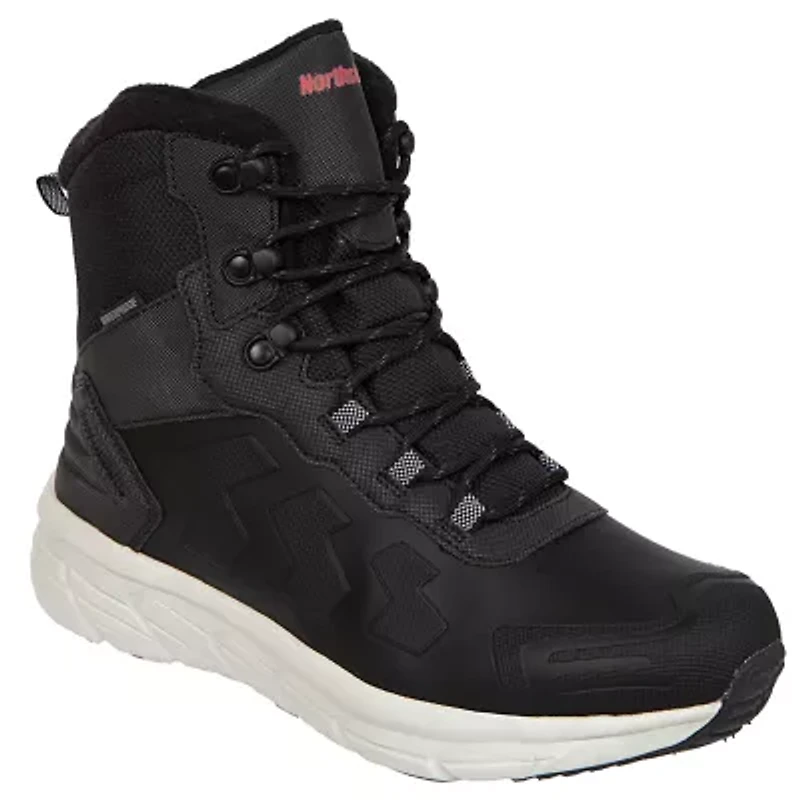 Men's Methow Pass Waterproof Insulated Snow Boot