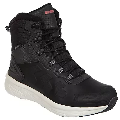 Men's Methow Pass Waterproof Insulated Snow Boot