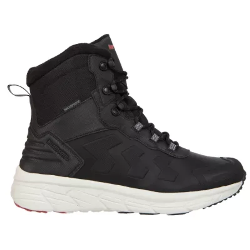 Men's Methow Pass Waterproof Insulated Snow Boot