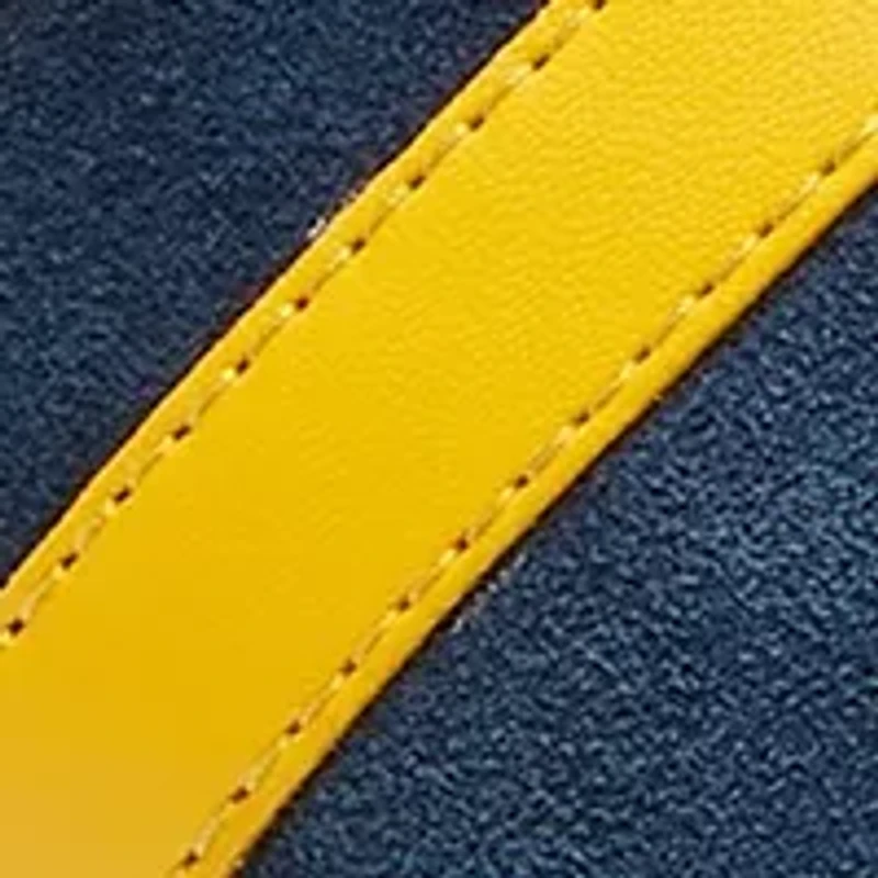 Men's Harrier Suede Sneakers