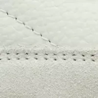 Contact Leather Sneakers