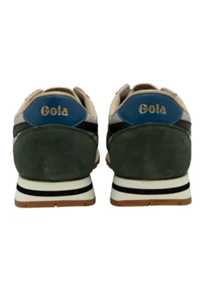 Men's Daytona Chute Sneakers