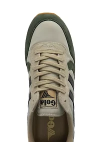 Men's Daytona Chute Sneakers