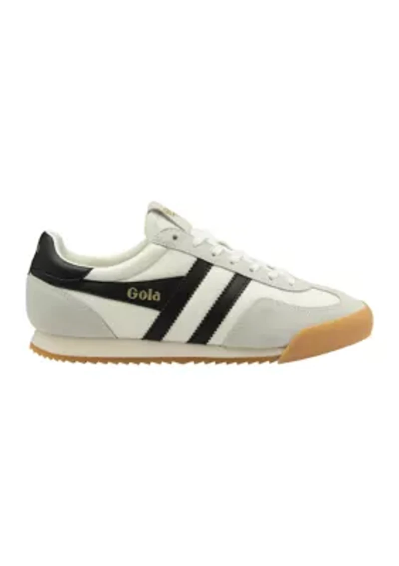 Men's Europa Sneakers