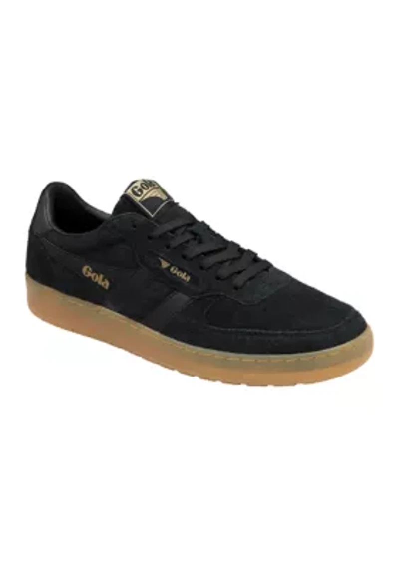 Hawk Suede 86 Sneakers