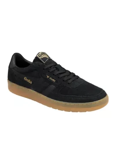 Hawk Suede 86 Sneakers