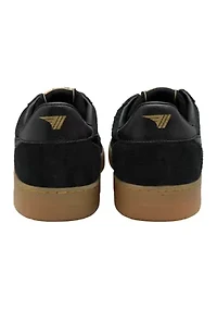 Hawk Suede 86 Sneakers
