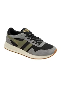 Men's Delta Sneakers